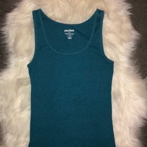 Old Navy tank